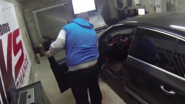 Большой тест бензина: часть 3 смотреть онлайн