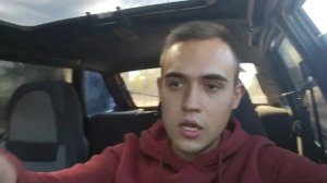 ГАРАЖ 2.0 / СТЯЖКА КРЫШИ