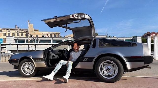 Playboi Carti - Liga La Sosa (Платина AI COVER)