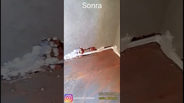 Santexnik ustası Behruz 0507585278 смотреть онлайн