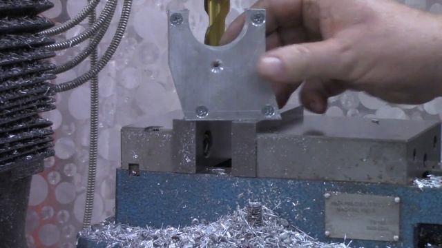 WIYB 2017 Micrometer Holder - Part 2 of 3 смотреть онлайн