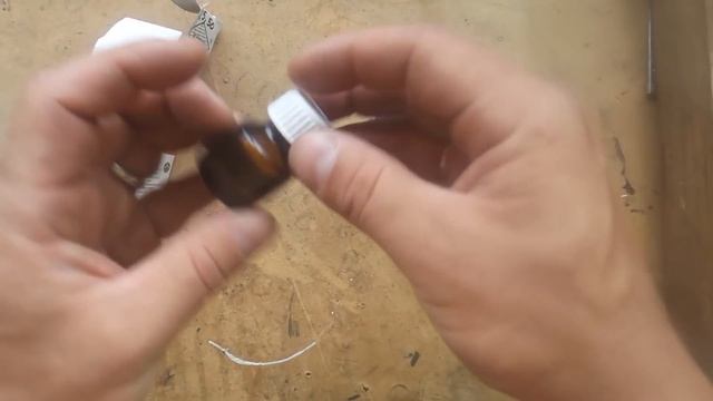 Как правильно замешать эпоксидную смолу? смотреть онлайн