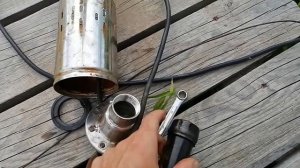 Ремонт насоса вихрь сн-90