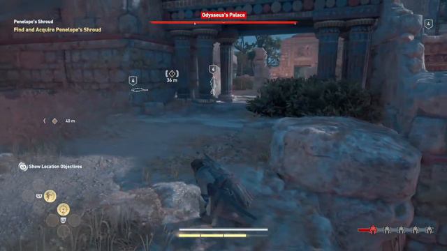 Big Fest plays Assassin's Creed® Odyssey Pt.3 Meeting Elpenor/Mercenary for the first time. MadDeat смотреть онлайн