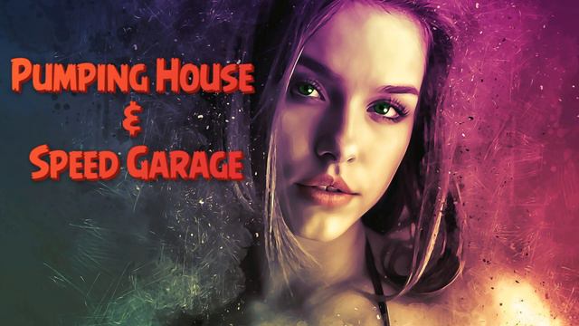 Pumping House & Speed Garage смотреть онлайн