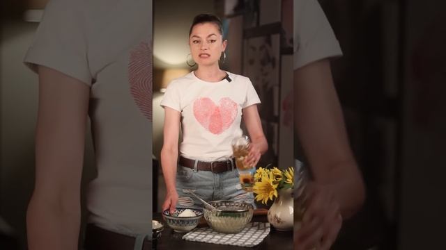 Потрясающе вкусные штучки, которые хороши как на завтрак, так и везде где хочешь!