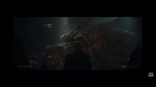 Godzilla Vs King Kong (Teaser Trailers) Release date in description below смотреть онлайн