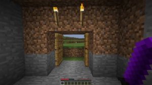 ЭТОТ МОНСТР ПОЧТИ УБИЛ НУБА В МАЙНКРАФТ ! ТРОЛЛИНГ НУБА В MINECRAFT ! НУБИК И ЛАКИ БЛОКИ ЛОВУШКА