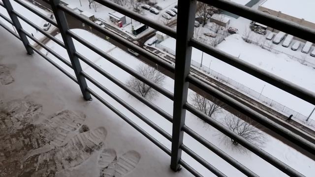 Доставляем еду на трассе и в деревне. Курьер Яндекс еда смотреть онлайн