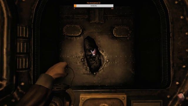 ?Amnesia: A Machine for Pigs?ПОЛНОЕ ПРОХОЖДЕНИЕ смотреть онлайн