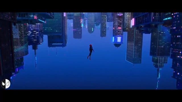 Believer ¦¦ spider man into the spider verse | miles morales смотреть онлайн