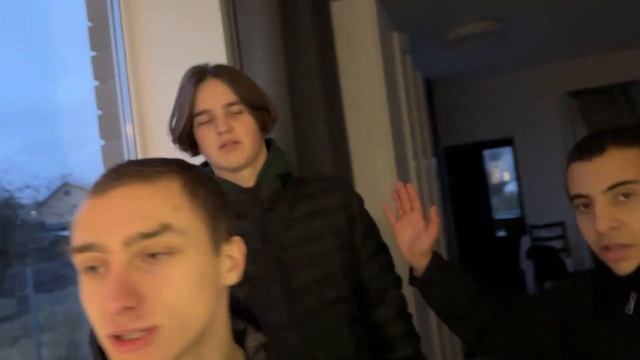 прода Декстера||девушка гопника залетела||