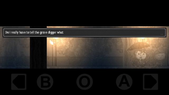 Distraint: Pocket Pixel Horror | RIP | Part 12 смотреть онлайн