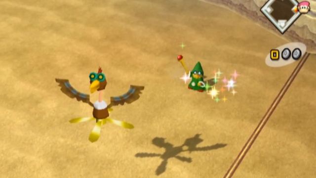 Longplay of Mario Superstar Baseball смотреть онлайн