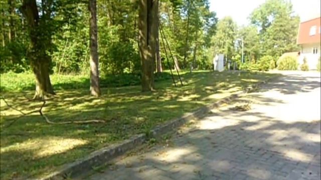 Mój film PIERWSZY RAZ NA ŁONIE NATURY SAMSUNG ES80 HD смотреть онлайн