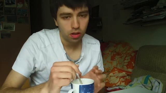 Утренний капучино (27.05.2011). Часть 1 смотреть онлайн