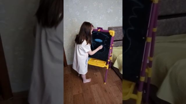 КАК НАРИСОВАТЬ ЗЛОГО МОРОЖЕНЩИКА ? смотреть онлайн