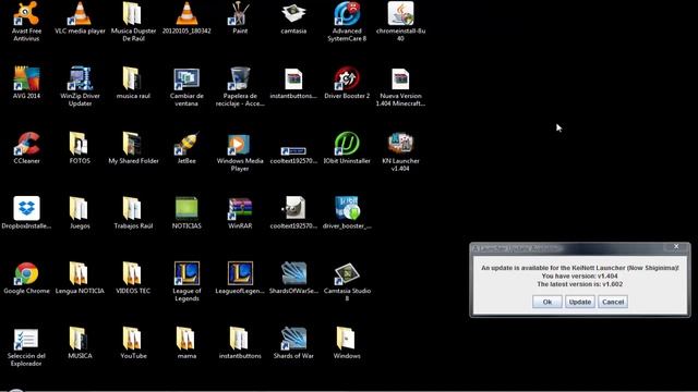 Descargar e Instalar- MINECRAFT 2019 (Team Extreme) WINDOWS 7, 8, xp, vista,... смотреть онлайн