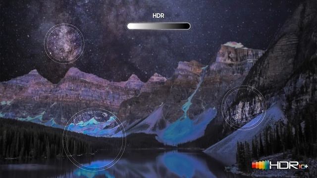 Quantum HDR 12x смотреть онлайн