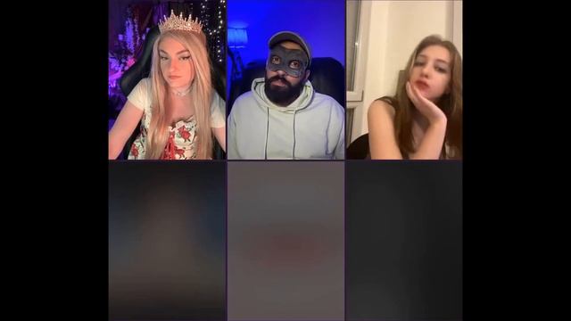JACK LE FOU vs ALEX ISLAM (Coraniste ?) ROUND 2 Rediff 19/02/2024 смотреть онлайн