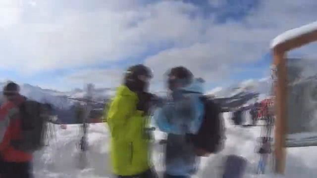 Архыз 2015 яаю весёлый спуск смотреть онлайн