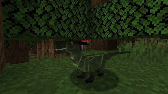 Я СТАЛ ДРАКОНОМ в МАЙНКРАФТ! ВЫЖИВАНИЕ ДРАКОНОВ! [ОБЗОР МОДА] (Dragons Survival 1.15.2) смотреть онлайн