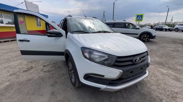 ВСЯ ЛИНЕЙКА ЛАДА ГРАНТА ОТПРАВЛЯЕТСЯ В РОСТОВСКУЮ ОБЛАСТЬ!