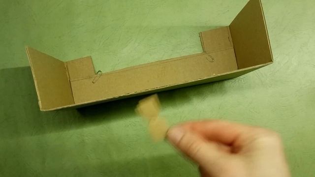 Smartphone projector diy / Cómo hacer proyector de smartphone / PROJECTOR FROM BOX AND LENSES смотреть онлайн