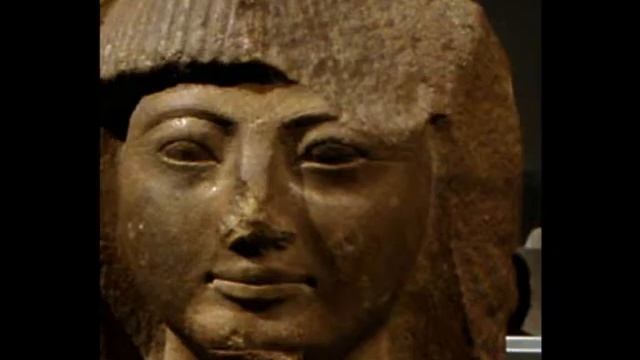 EGYPT 357 - EGYPTIAN MUSEUM of BERLIN II *Neues Ägyptische Museum berlin II*(by Egyptahotep) смотреть онлайн