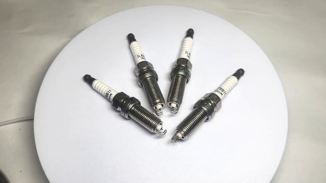 4PC $20 Toyota RAV4 Corolla Nissan Sentra Camry CHR Prius Dual Iridium Spark Plugs смотреть онлайн