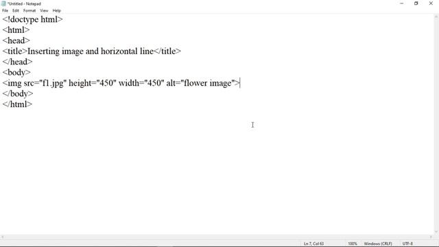 Inserting an image,horizontal line and paragraph in Webpage# 11th Arts/Sci/Com смотреть онлайн