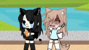 я же мать и детское питание гача лайф