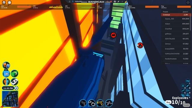 Купив новою машину в ROBLOX JailBreak! 5 машина уже в JailBreak смотреть онлайн