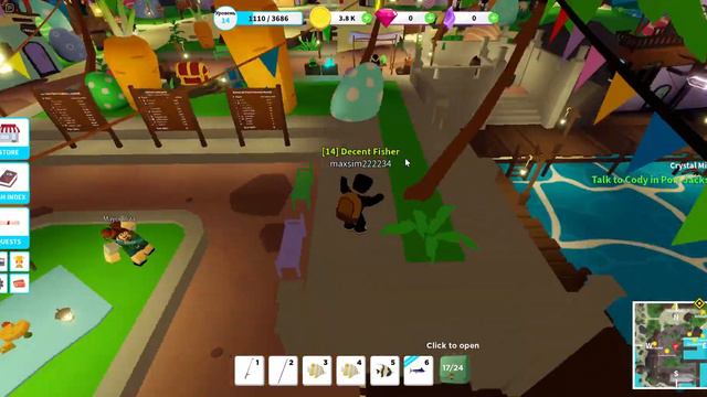 играю в симулятор рыбалки 2 часть смотреть онлайн