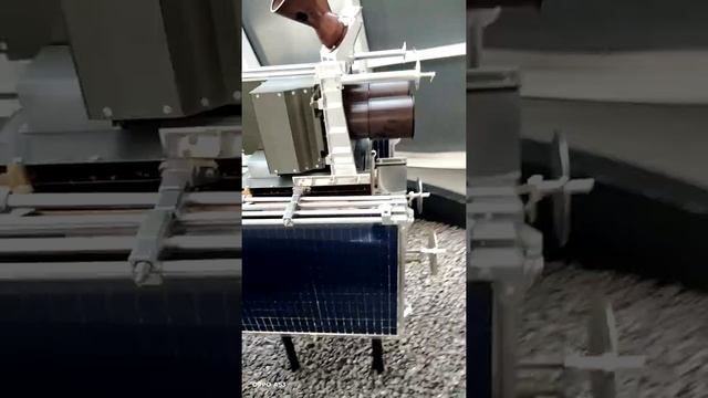г. Москва, ВДНХ, Музей Космонавтики. смотреть онлайн
