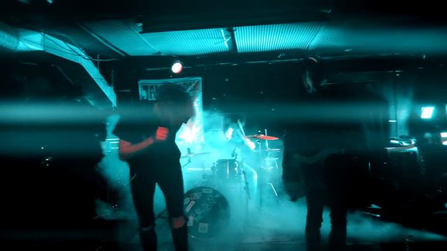 SASHA MOSHIN | Live in Moscow, Punk Fiction | 02.10.20 смотреть онлайн