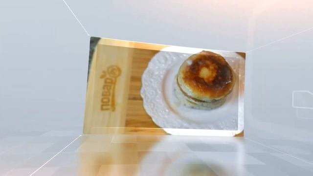 Американские панкейки с корицей - пошаговый рецепт с фото смотреть онлайн