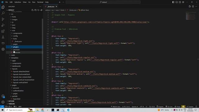 Why Is velzon flask admin dashboard tutorial So Popular Right Now? смотреть онлайн