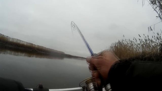 НАЧАЛО ЕСТЬ!!! ПЕРВАЯ РЫБАЛКА 2018. ЛОВЛЯ ЩУКИ ||| FIRST FISHING 2018. CATCHING OF PIKE смотреть онлайн