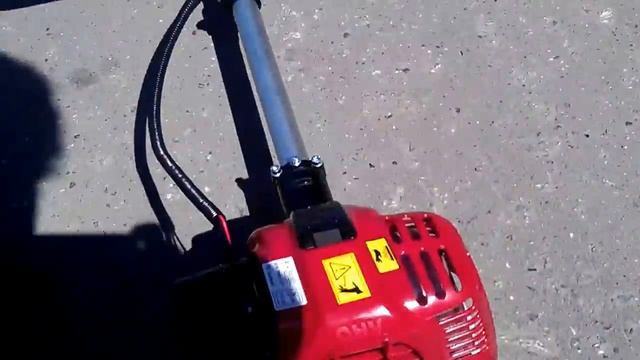 SG230 Стриж четырехтактный бензотриммер легкий запуск ХОЛОДН. (имени 13 апостолов) смотреть онлайн