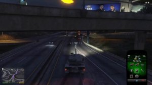 GTA 5 где взять военную технику