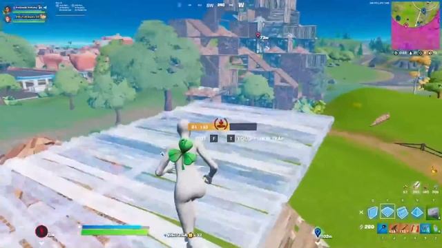 FREEMOK РАСКРЫВАЕТ СЕКРЕТЫ. РАБОЧАЯ СТРАТЕГИЯ ОТ FREEMOK И TOSIALPHA НА ДУО ТУРНИРЕ ФОРТНАЙТ