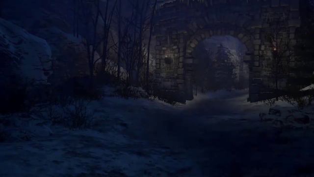 Shadows in Snow | Tales of Arise | Part 7 смотреть онлайн