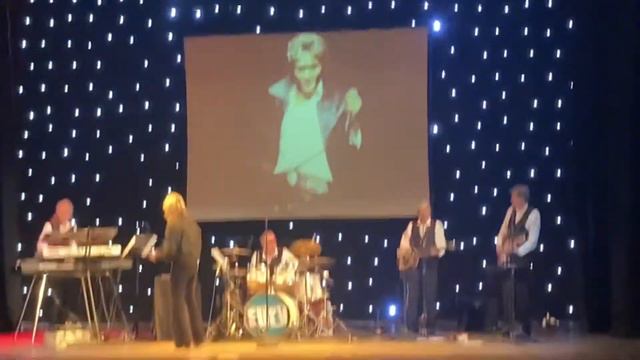 The Billy Fury Years смотреть онлайн