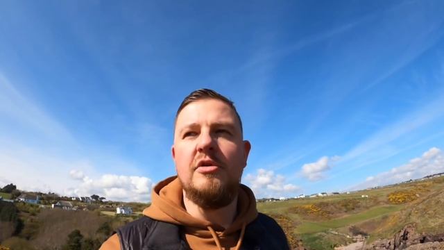 ИРЛАНДСКИЕ КРАСОТЫ/ДАЛИ ДОБРО НА ПЕРЕДВИЖЕНИЕ смотреть онлайн