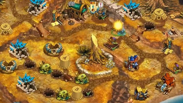 Weather Lord Following the Princess Level 18 A смотреть онлайн