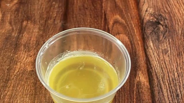 Как сделать пузыри и шарики из желатина смотреть онлайн