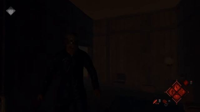 НОВАЯ КАРТА,ВОЖАТЫЙ И ДЖЕЙСОН ВУРХИЗ ИЗ ЧАСТИ 5 ►Friday the 13th: The Game #6 смотреть онлайн