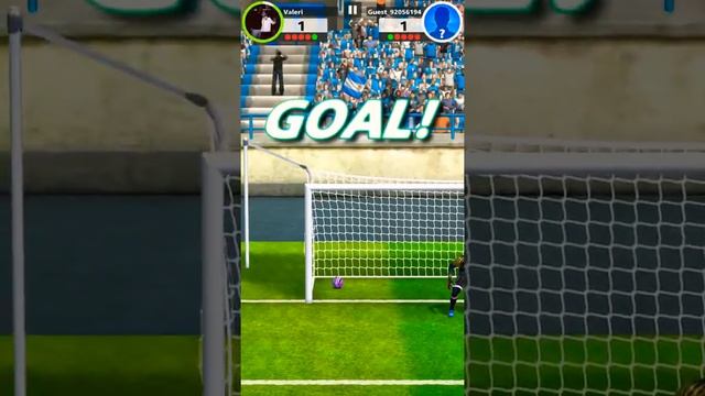 Bag on Football Strike:Баг в Football Strike смотреть онлайн