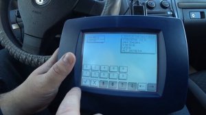 Смотка пробега или корректировка одометра. Быстро и легко.